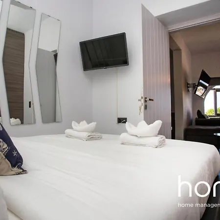 Apartment Mykonos Getaway Homm